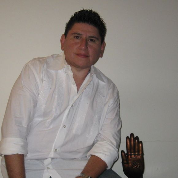 Meet your Posher, Xavier - Picture 1 of 1